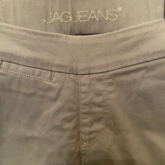 JAG Sage Stretch Pants - Picture 2 of 7